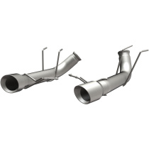 2013-2014 Ford Mustang Race Series Axleback Sportavgassystem Magnaflow